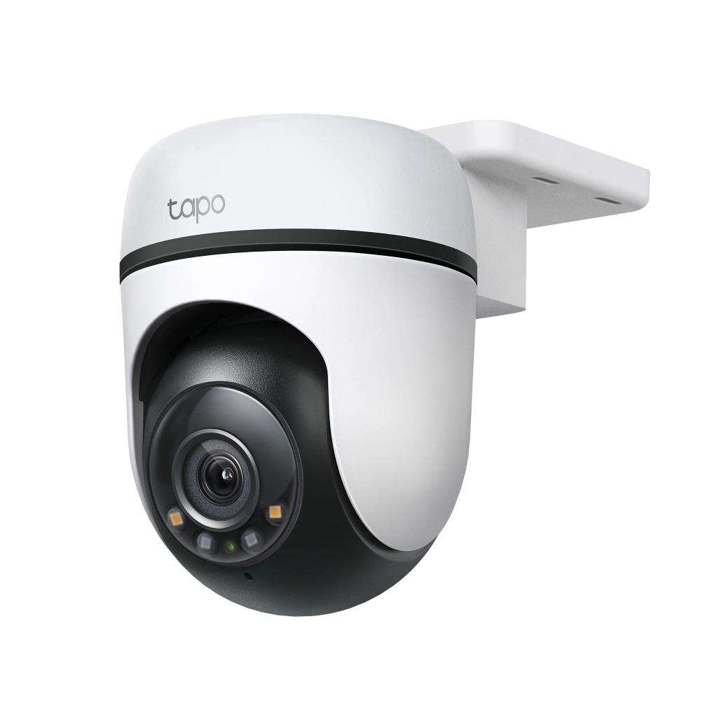 [TAPO C500] CÁMARA PT TP-LINK, SERIE TAPO, WIFI, 360 GRADOS, DETECCIÓN DE MOVIMIENTO CON AI, AUDIO BIDIRECCIONAL, ALARMA CON SONIDO, MODO PRIVADO AVANZADO, CERTIFICACIÓN IP65