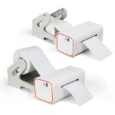 IMPRESORA TERMICA DE GUIAS, LABEL PRINTER, 4X6, CONECTIVIDAD POR USB, BLUETOOTH, WIFI, INCLUYE BASE PARA ROLLOS DE GUIAS O TIQUETAS