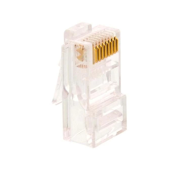 [AW102NXT04] CONECTOR RJ45 NEXXT, CAT6, UNIDAD