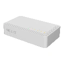 SWITCH NEXXT INFRASTRUCTURE, 1 GIGABIT ETHERNET, 5 PUERTOS X 10/100/1000, ESSENTIAL NAXOS, 110/220V