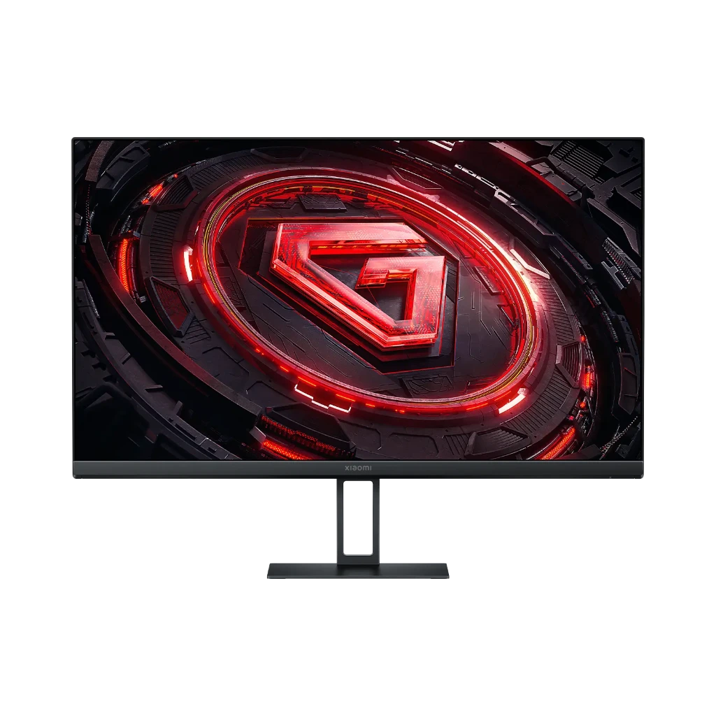 [MT027XIA18] MONITOR XIAOMI GAMING G27i, 27", 1920 x 1080 (FHD), FREESYNC, ULTRADELGADO, 200 HZ REFRESH RATE, 1MS, ENTRADA DP/HDMI