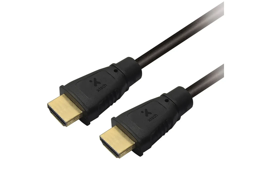 [XTC370] CABLE HDMI XTECH, CABLE DE VIDEO, 25FT/7.6M, HDMI TIPO A, 30AWG