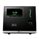 TERMINAL MULTIBIOMÉTRICA PARA CONTROL DE ACCESO ZKTECO, ANTI-REFLEJANTE PARA EXTERIORES, GESTIÓN DE ASISTENCIA, GESTIÓN DE TIEMPO