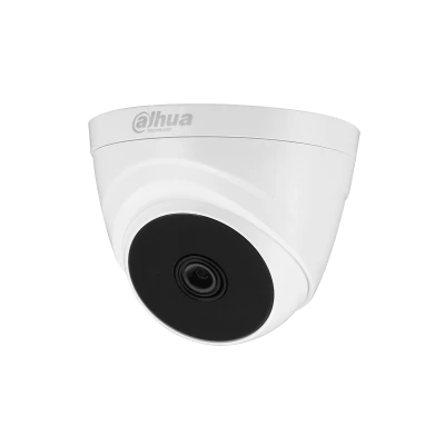 [DH-HAC-T1A51N-U] CAMARA DOMO DAHUA, FIJA, HDCVI, 5MP, 20M SMART IR, IP67