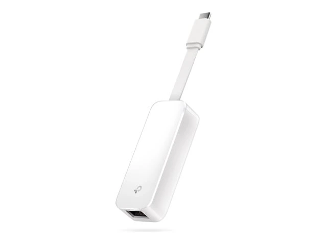 [UE300C] ADAPTADOR USB-C A RJ45 TP-LINK, GIGABIT ETHERNET, ADAPTADOR DE RED